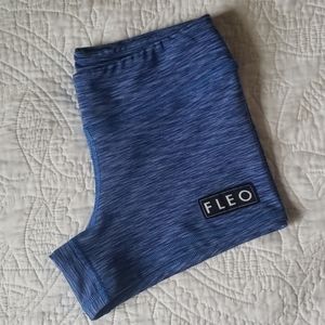FLEO Active Shorts